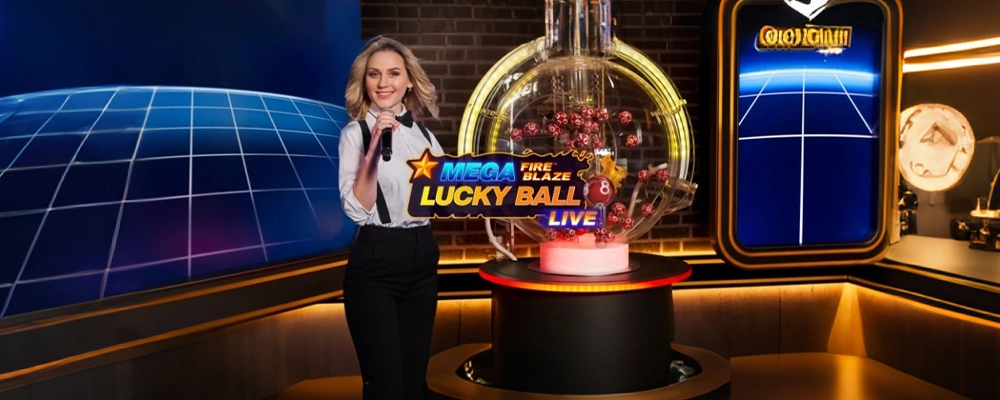 5g game Bola da Sorte Mega Fogo Flamejante ao Vivo