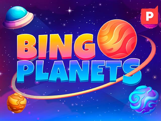 5g game Planetas do Bingo