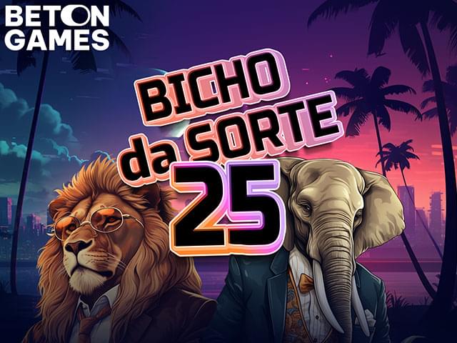 5g game Loto Bicho da sorte 25