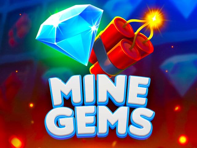 5g game Minas de Gemas
