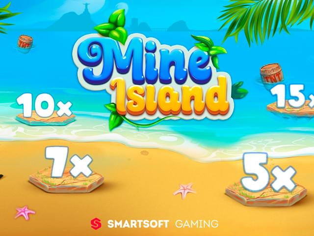 5g game Ilha da Mina